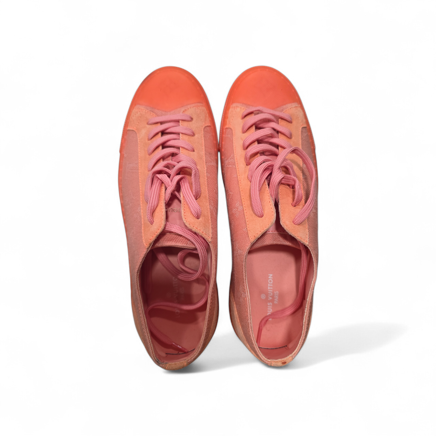 LV sneakers