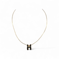 Hermes Necklace